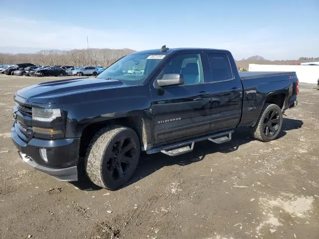 1GCVKREC0JZ367789