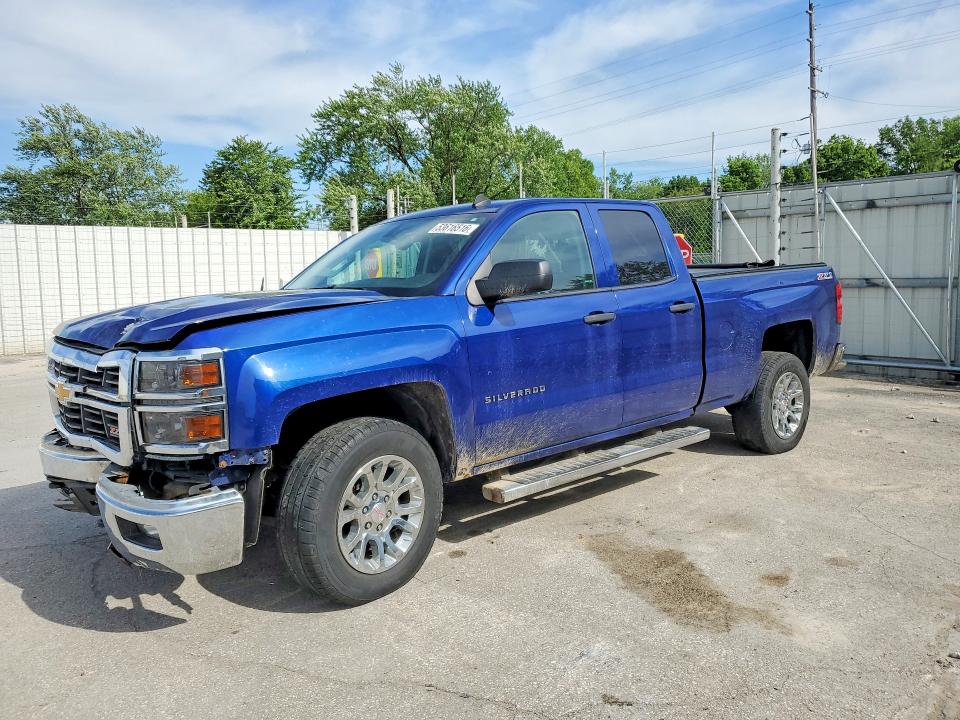 1GCVKREC1EZ274754