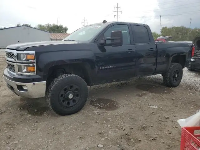 1GCVKREC1EZ412177