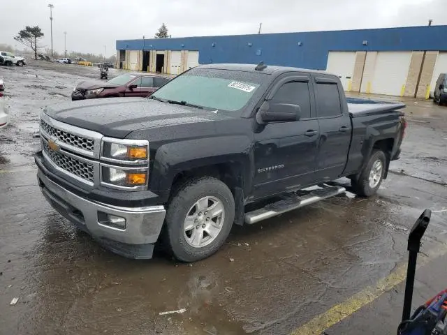 1GCVKREC1FZ258877