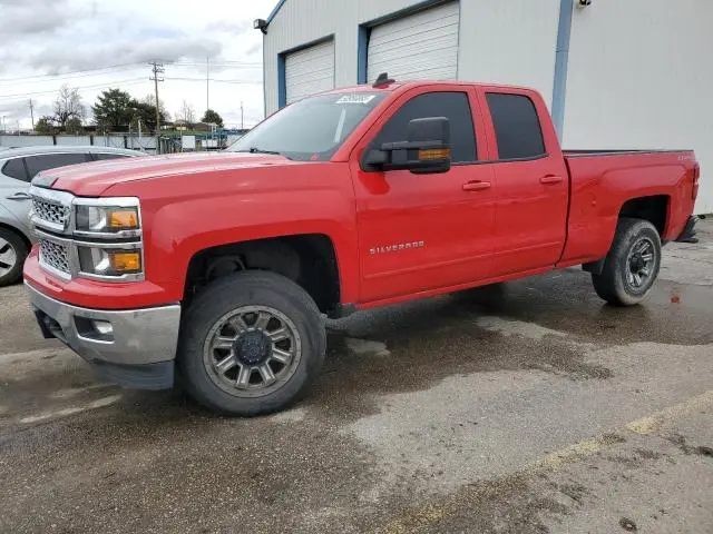 1GCVKREC1FZ260855