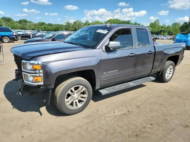 1GCVKREC1FZ262766