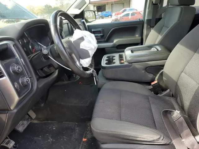 1GCVKREC1FZ263061
