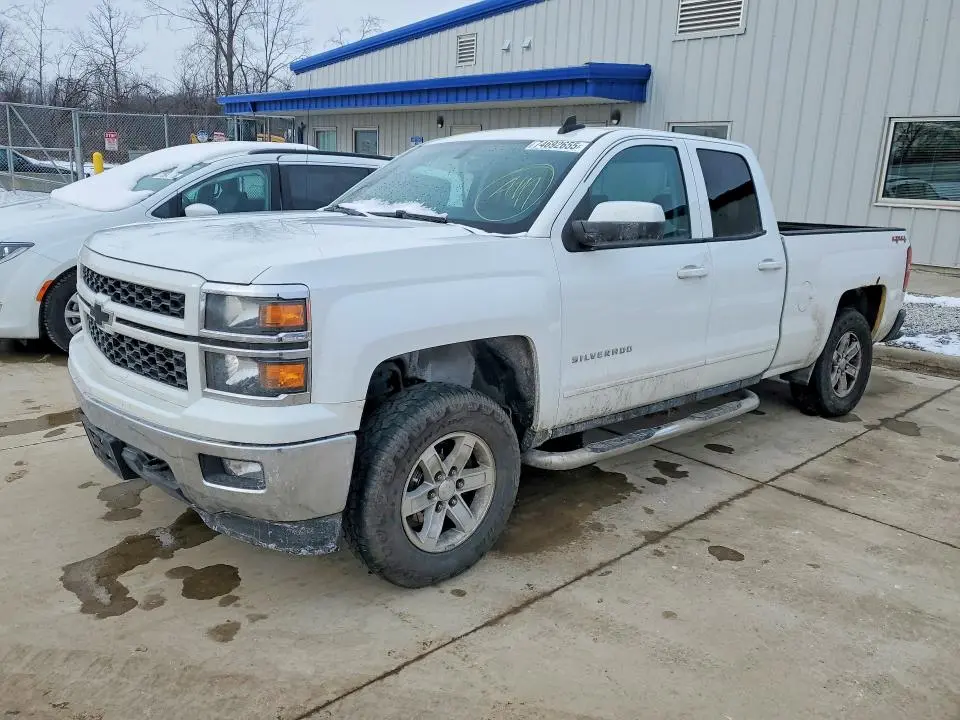 1GCVKREC1FZ350233
