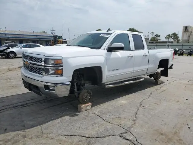 1GCVKREC1FZ433094