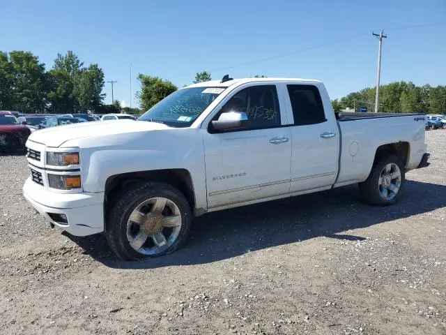 1GCVKREC1FZ438361