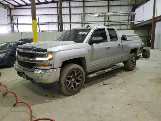 1GCVKREC1JZ181727