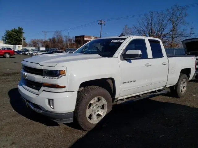 1GCVKREC1JZ242249