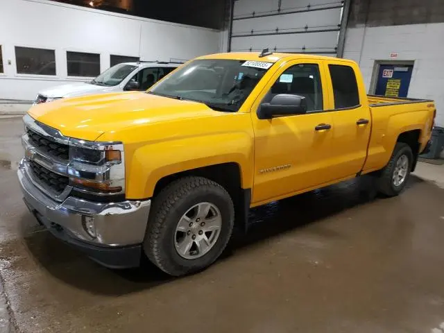 1GCVKREC1JZ312140