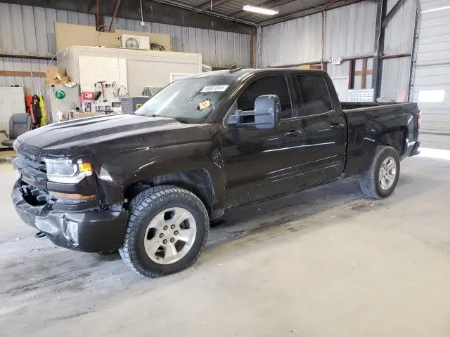 1GCVKREC1JZ315099