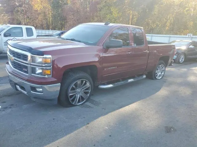 1GCVKREC2FZ156729