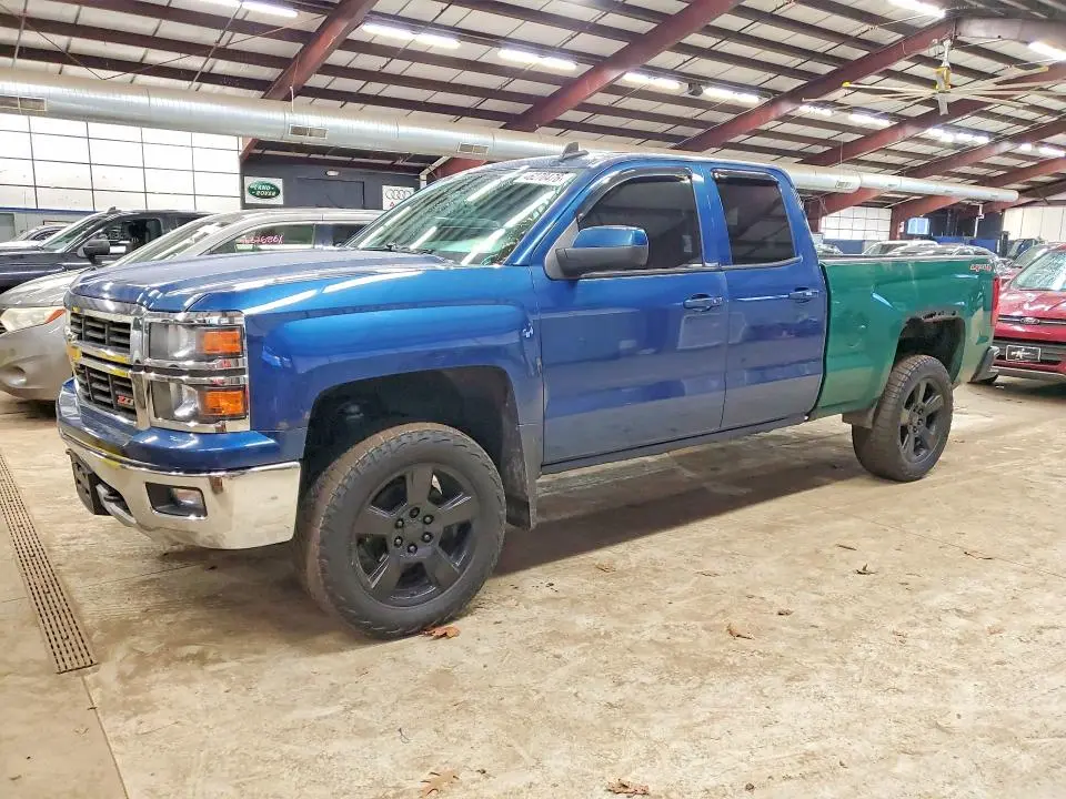 1GCVKREC2FZ208098