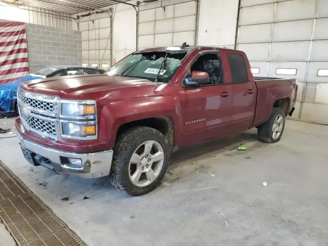 1GCVKREC2FZ301493