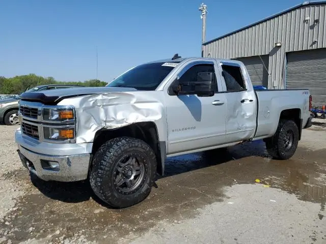 1GCVKREC2FZ356803
