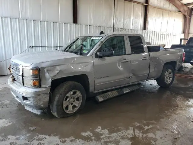 1GCVKREC2FZ369194