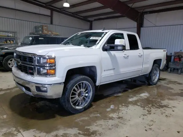 1GCVKREC2FZ402811