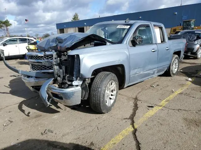 1GCVKREC2FZ435680