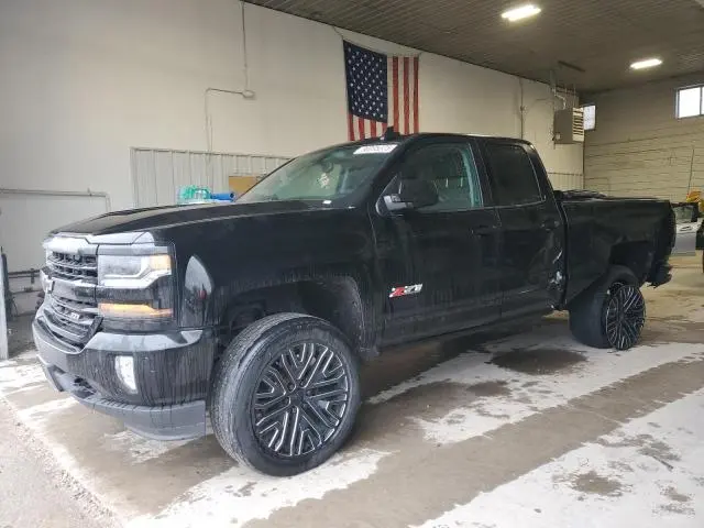 1GCVKREC2HZ395538