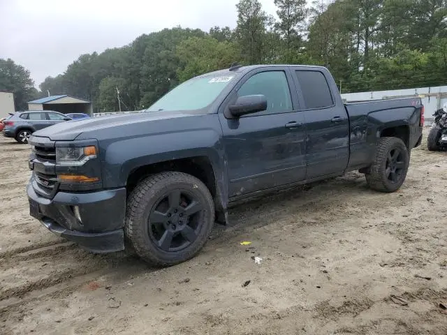 1GCVKREC2JZ112481