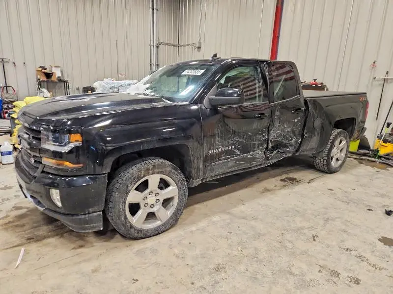 1GCVKREC2JZ119186