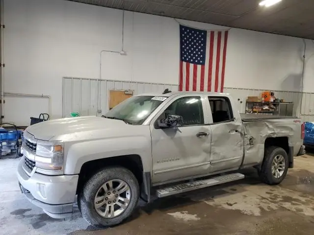 1GCVKREC2JZ172051