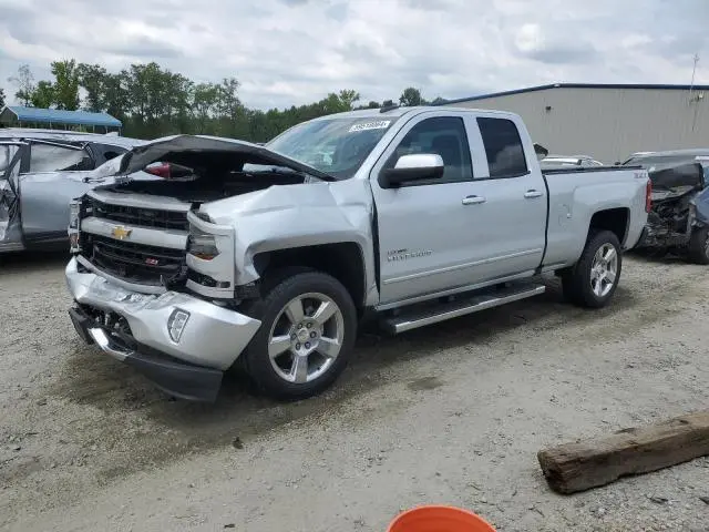1GCVKREC2JZ349651