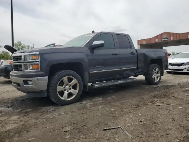 1GCVKREC3EZ415128