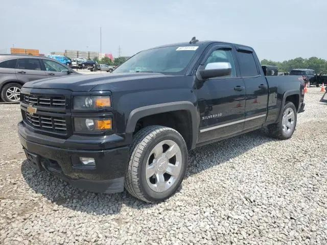 1GCVKREC3FZ363596
