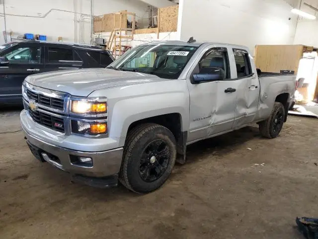 1GCVKREC3FZ379927
