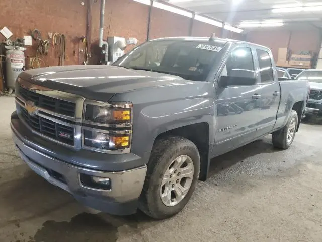 1GCVKREC3FZ389700