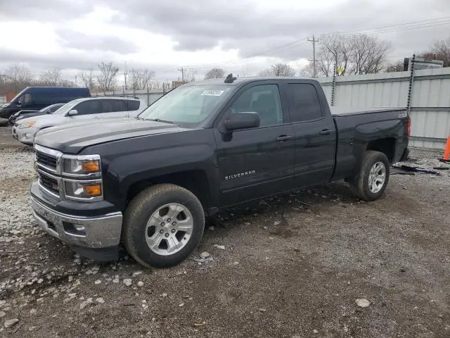1GCVKREC3FZ391706
