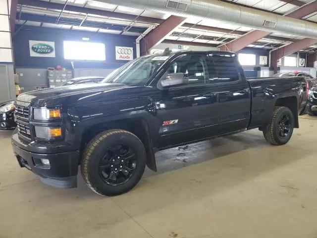 1GCVKREC3FZ405782