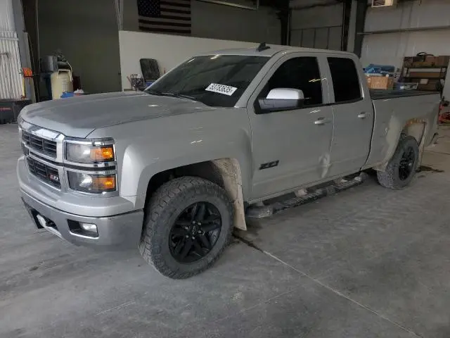1GCVKREC3FZ420931