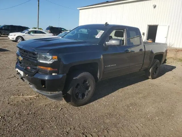 1GCVKREC3JZ146655