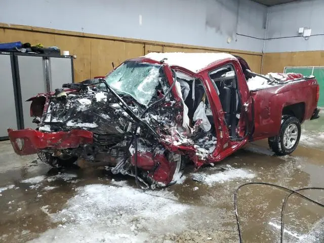 1GCVKREC3JZ148714