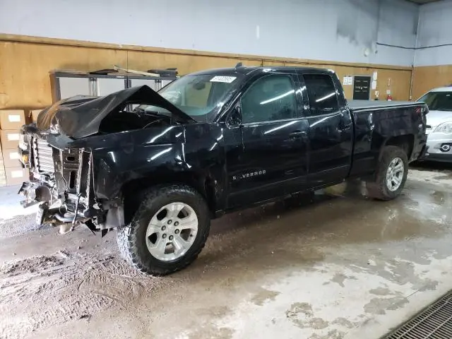 1GCVKREC3JZ220110