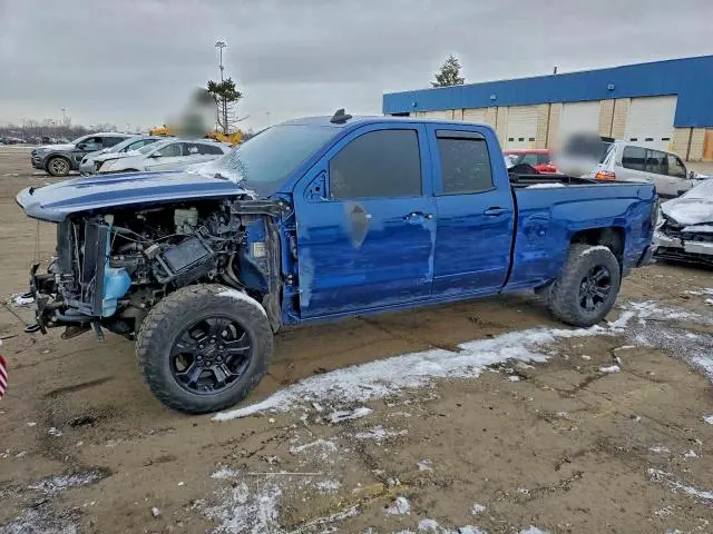 1GCVKREC3JZ221936