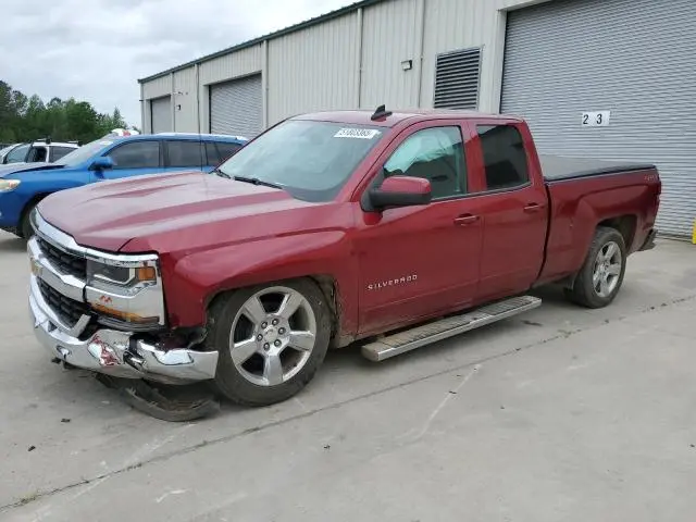 1GCVKREC3JZ241801