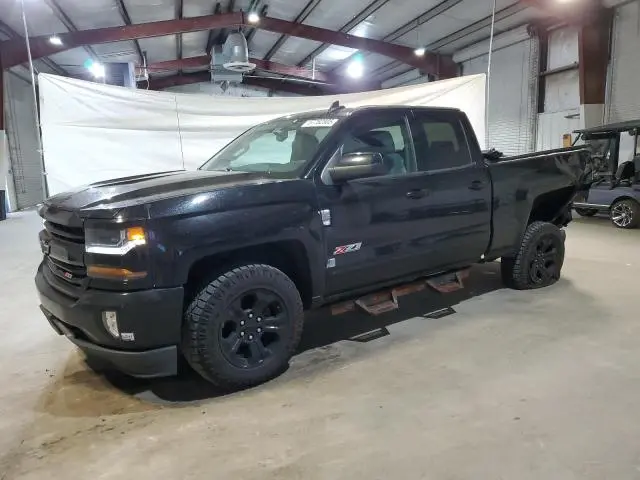1GCVKREC3JZ367043