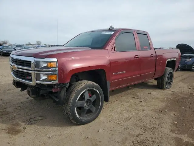 1GCVKREC4FZ284972