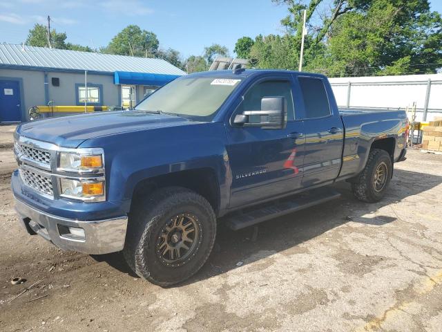 1GCVKREC4FZ292019