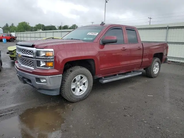 1GCVKREC4FZ301432