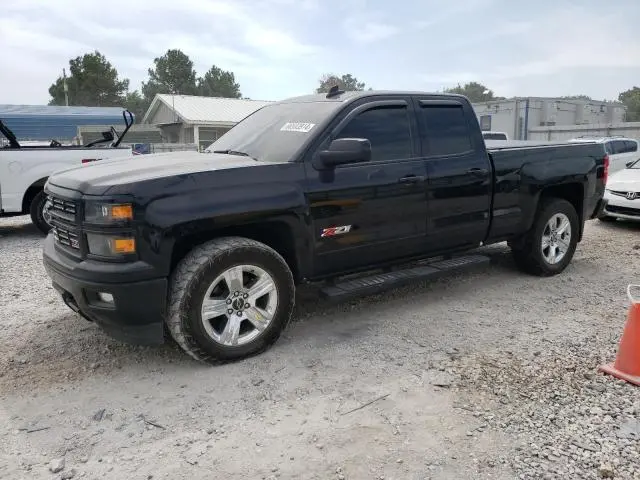 1GCVKREC4FZ320904