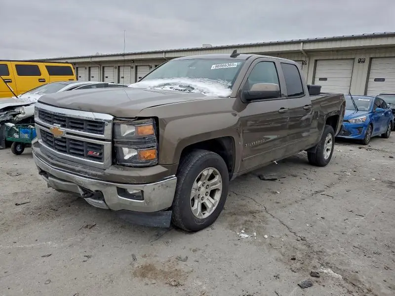 1GCVKREC4FZ359055
