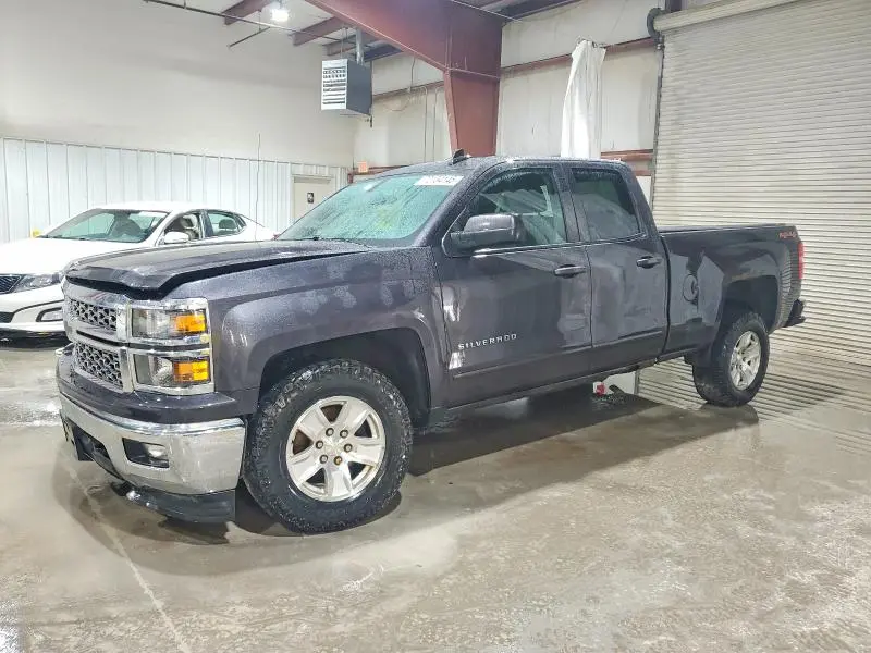 1GCVKREC4FZ429444