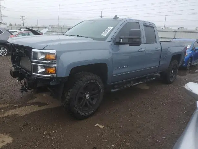 1GCVKREC4FZ435485