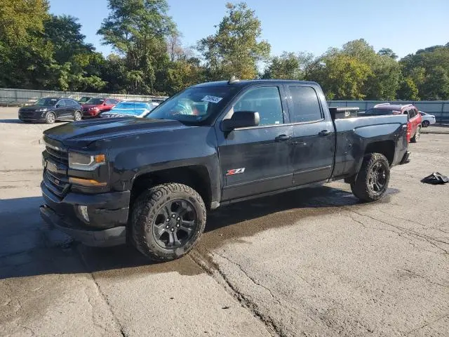 1GCVKREC4JZ111509