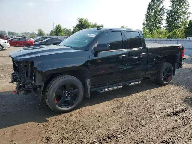 1GCVKREC4JZ127404