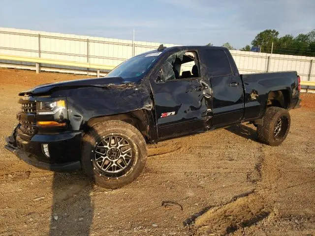 1GCVKREC4JZ139696