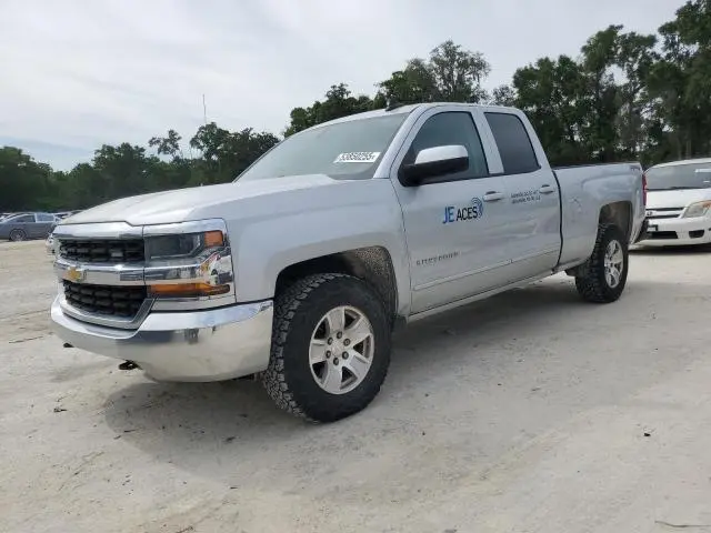 1GCVKREC4JZ158314